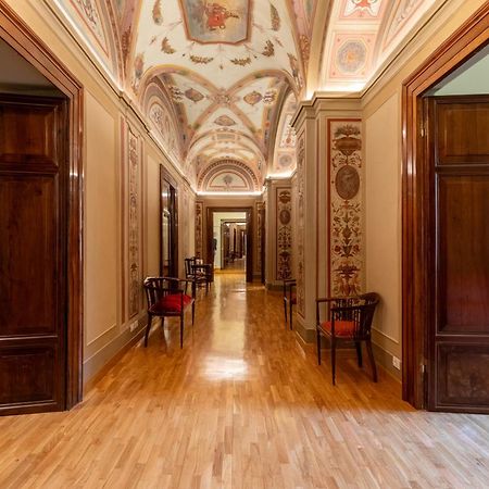 Отель Residenza Pierret Рим Экстерьер фото