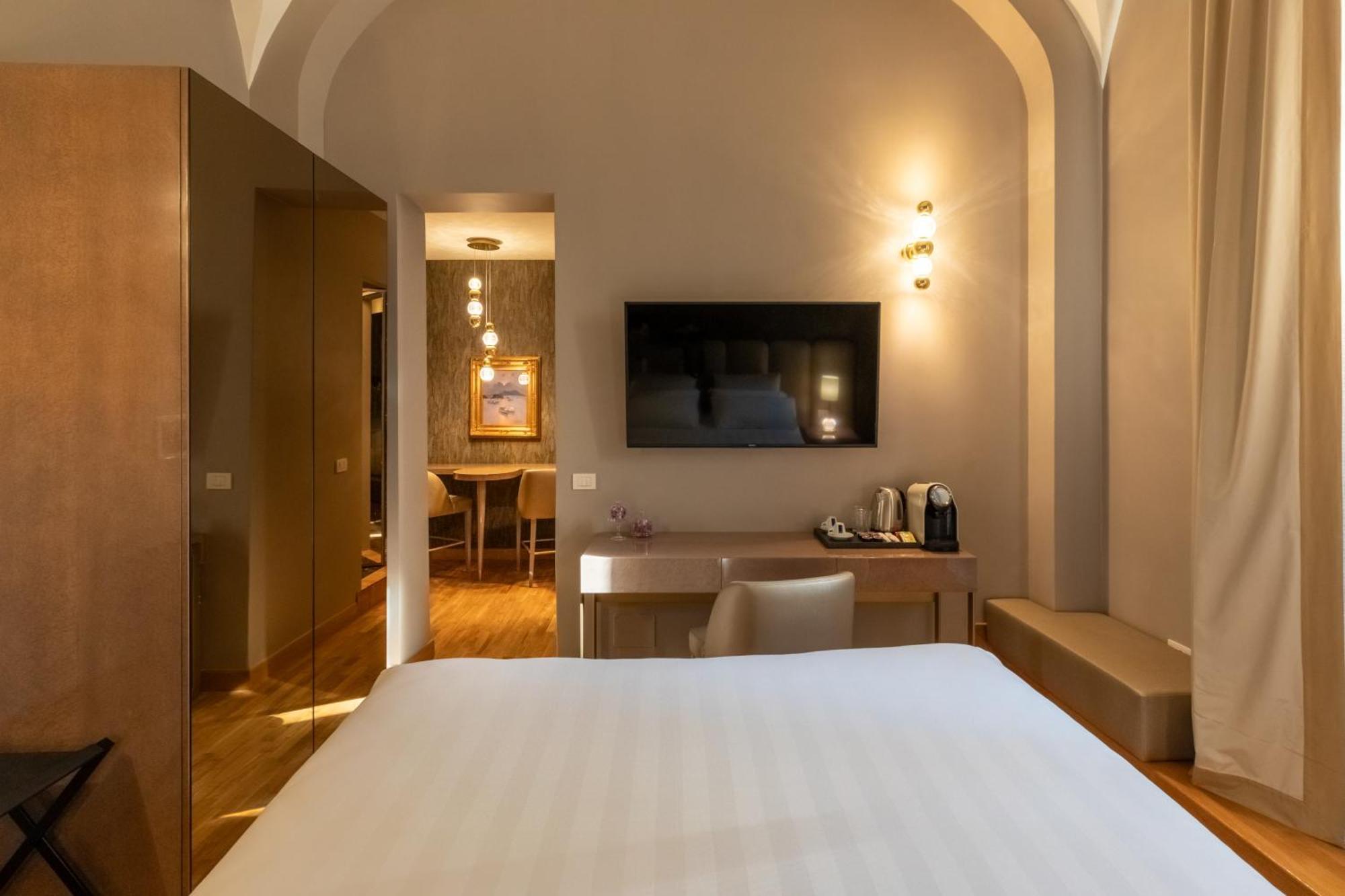 Отель Residenza Pierret Рим Экстерьер фото