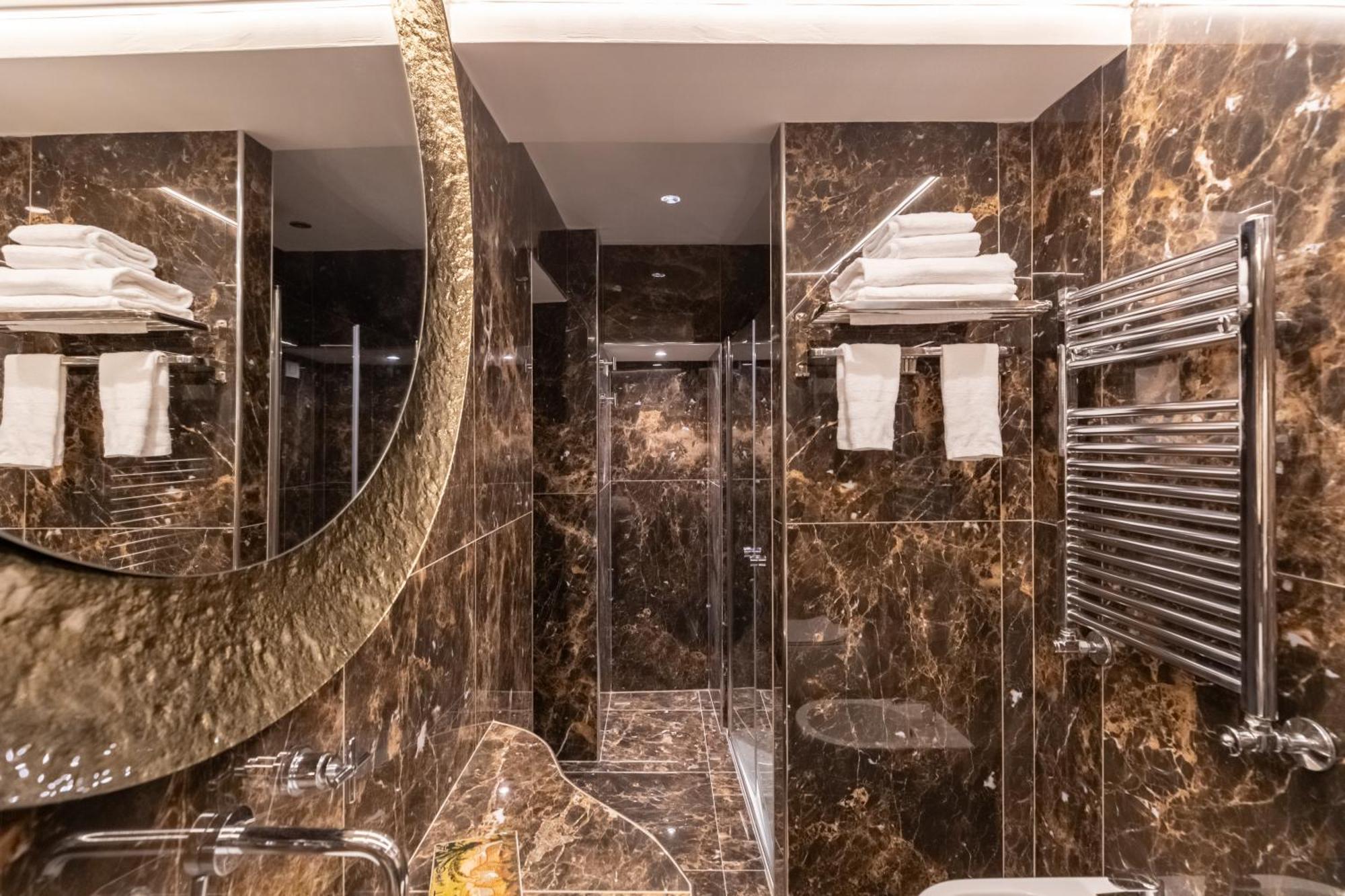 Отель Residenza Pierret Рим Номер фото